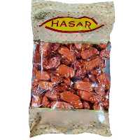 شکلات پذیرایی هاسار hasar نارنجی مدل Altyn Guyz بسته 1 کیلویی