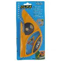 کاتر موکت بر مدل 45-C الفا OLFA