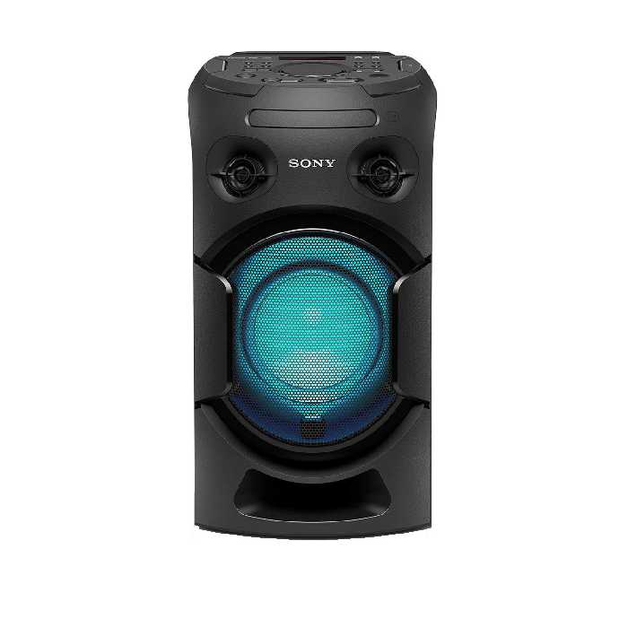 پخش کننده خانگی سونی مدل MHC-V21D