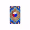 برچسب پوششی ماهوت مدل Maryams Mathematics مناسب برای تبلت سامسونگ Galaxy Tab 3 8.0 2013 T311