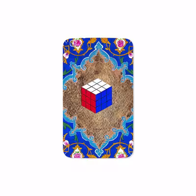 برچسب پوششی ماهوت مدل Maryams Mathematics مناسب برای تبلت سامسونگ Galaxy Tab 3 8.0 2013 T311