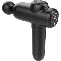 ماساژور green lion wave massage gun