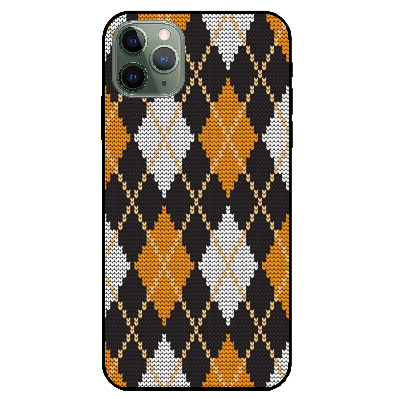 کاور مگافون کد 8104 مناسب برای گوشی موبایل اپل Iphone 11 Pro Max