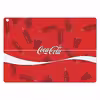 برچسب پوششی ماهوت مدل Coca-Cola-Logo مناسب برای تبلت ایسوس Transformer 3 Pro 2016