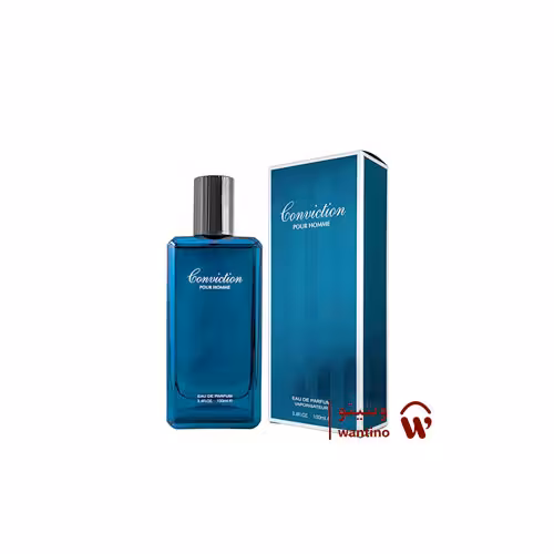 عطر ادکلن مردانه دیویدوف کول واتر فراگرنس ورد کانویکشن (Fragrance World Davidoff Cool Water)