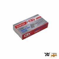 سوزن منگنه 24/6 سي بي اس نقره اي