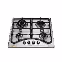 اجاق گاز صفحه ای زرتوس مدل ZS4002