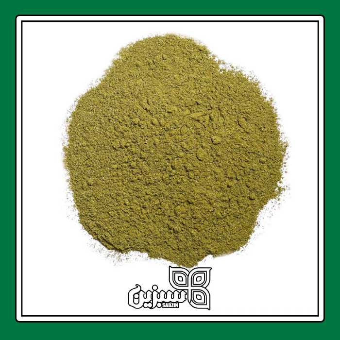 آویشن پودر اعلا سبزین (200 گرمی)