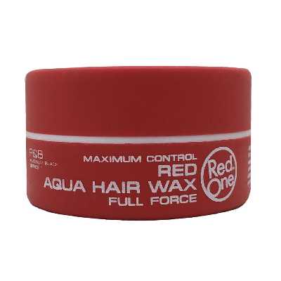 ژل مو رد وان کد i10 حجم 150 میلی لیتر