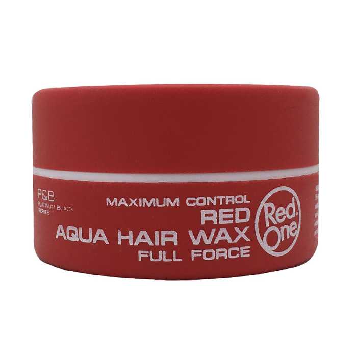 ژل مو رد وان کد i10 حجم 150 میلی لیتر