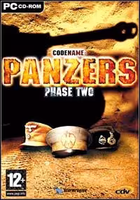 بازی کامپیوتر panzers :phase two