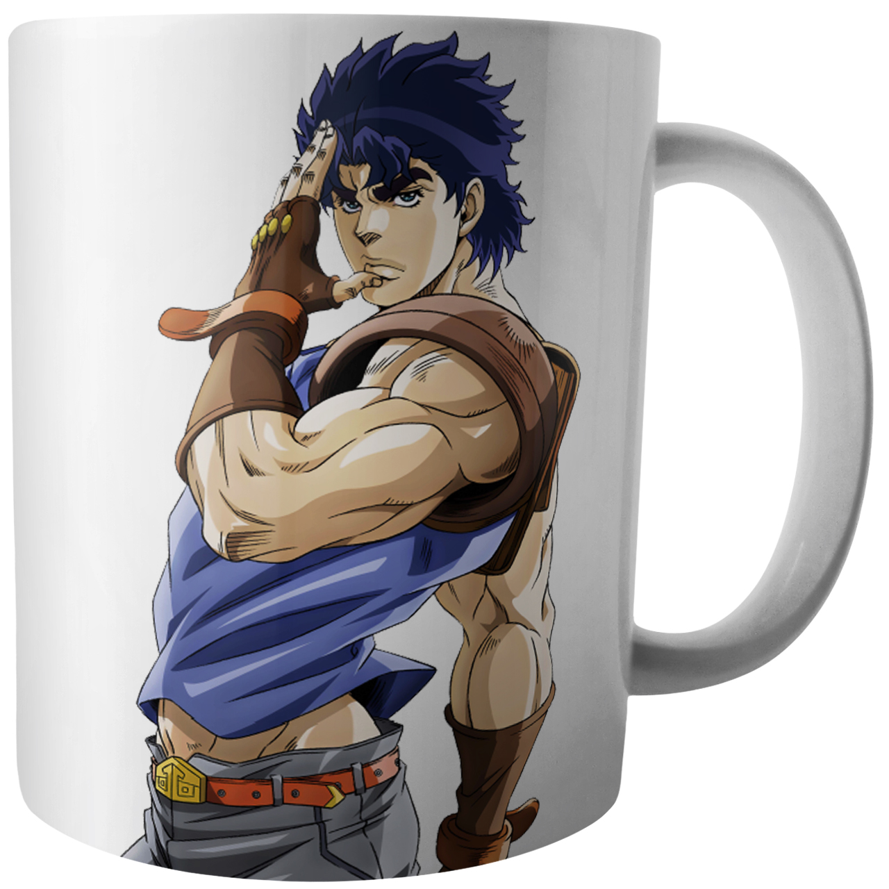 ماگ مدل انیمه کد 243 MM