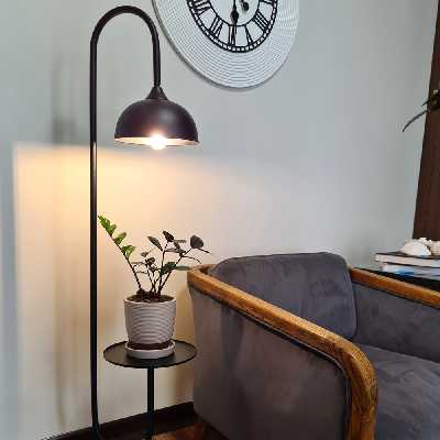 آباژور ایستاده مدل 007