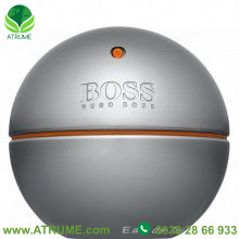 عطر ادکلن هوگو بوس این موشن 90 میل مردانه