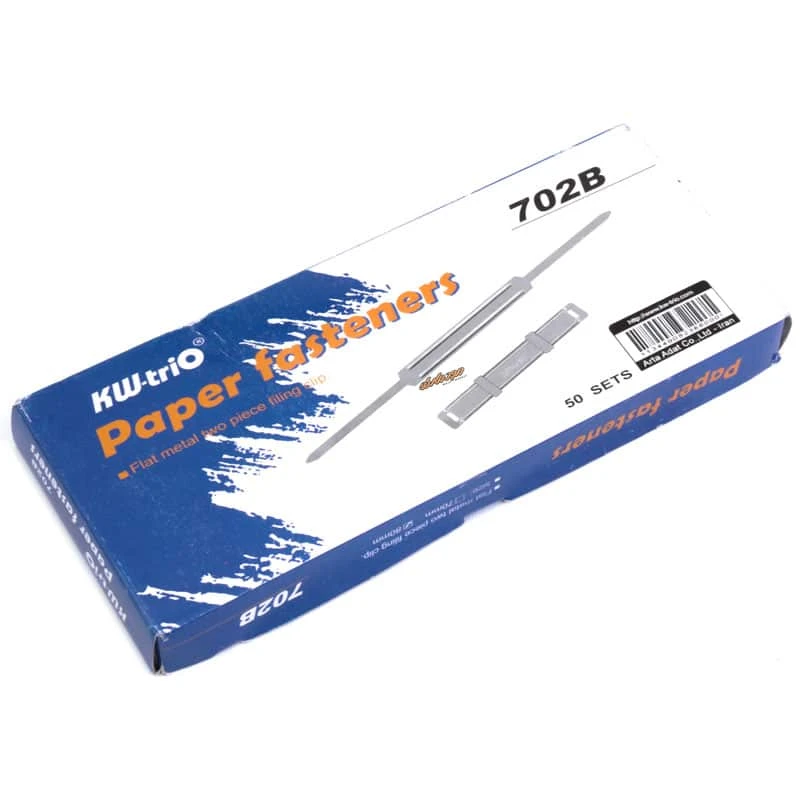 فنر پوشه استیل کادبلیو KW مدل 702B