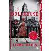 کتاب The Dollhouse اثر Fiona Davis انتشارات Dutton