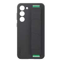 قاب سیلیکونی بنددار اصلی سامسونگ Samsung Galaxy S23 Plus Silicone Grip