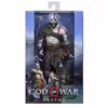 اکشن فیگور پلی میتس مدل طرح god of war 5 کد 05