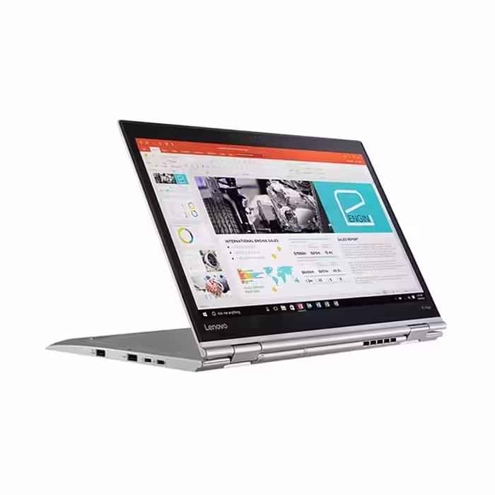 LENOVO ThinkPad X1 Yoga X360/i5 - 8350U/16GB/256GB SSD NVMe - لپ تاپ بروج