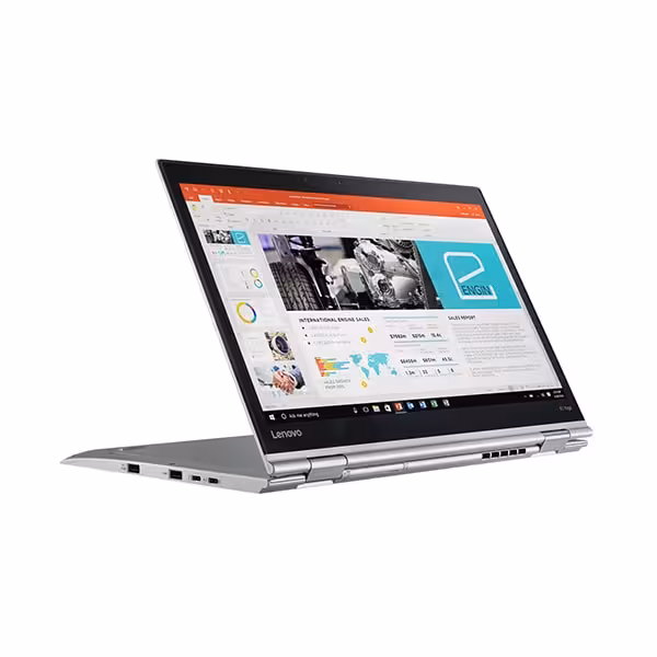 LENOVO ThinkPad X1 Yoga X360/i5 - 8350U/16GB/256GB SSD NVMe - لپ تاپ بروج