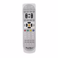 ریموت کنترل استارمکس مدل A160