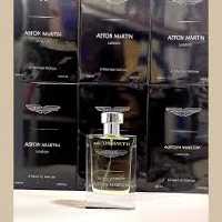 عطر و ادکلن استون مارتین لندن