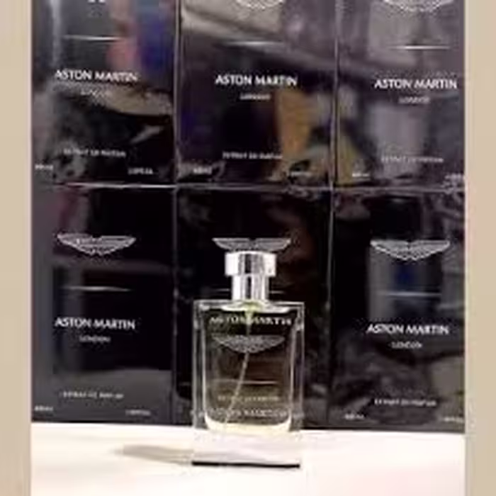 عطر و ادکلن استون مارتین لندن