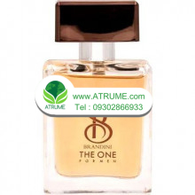 عطر ادکلن ادوپرفیوم د وان مردانه برندینی 100 میل مردانه