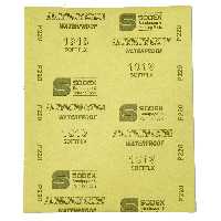 ورق سنباده سودکس مدل p 220 بسته 4 عددی