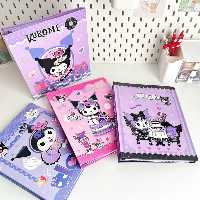 کلاسور برنامه ریزی 6 حلقه طرح کرومی