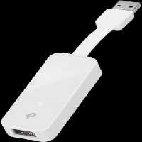 خرید آداپتور USB 3.0 به TP-LINK GIGABIT ETHERNET مدل UE300