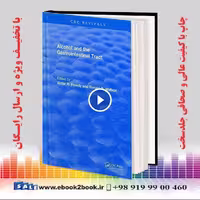 Alcohol and the Gastrointestinal Tract (CRC Press Revivals)