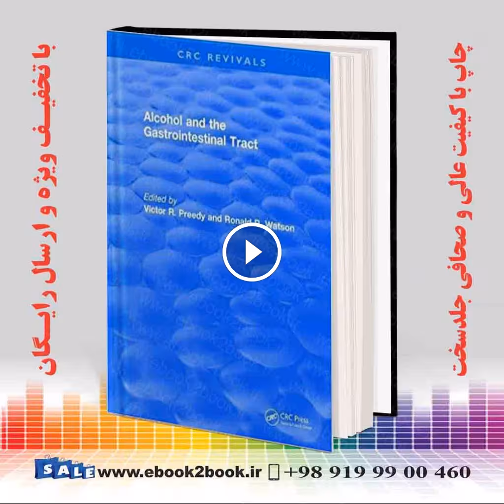 Alcohol and the Gastrointestinal Tract (CRC Press Revivals)