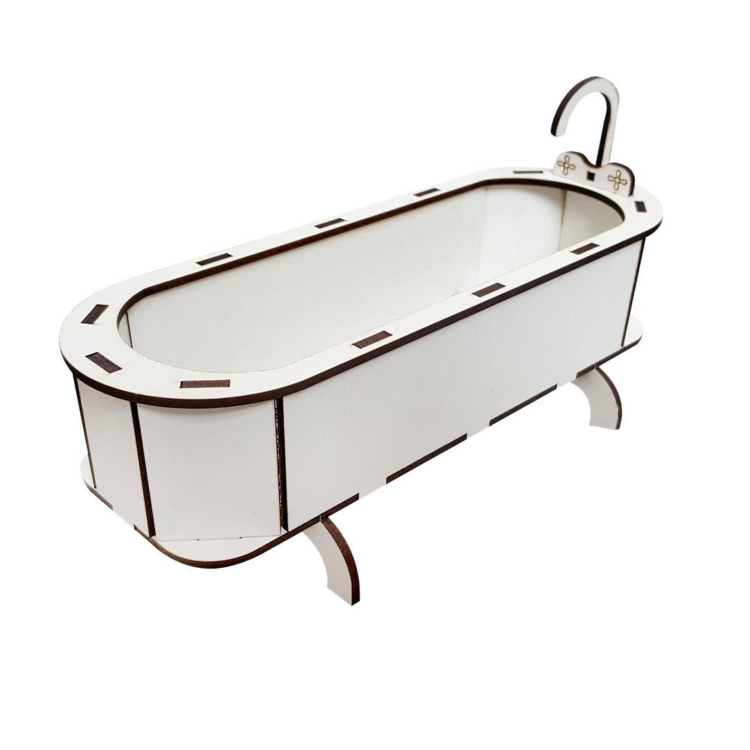 ماکت دکوری مدل وان