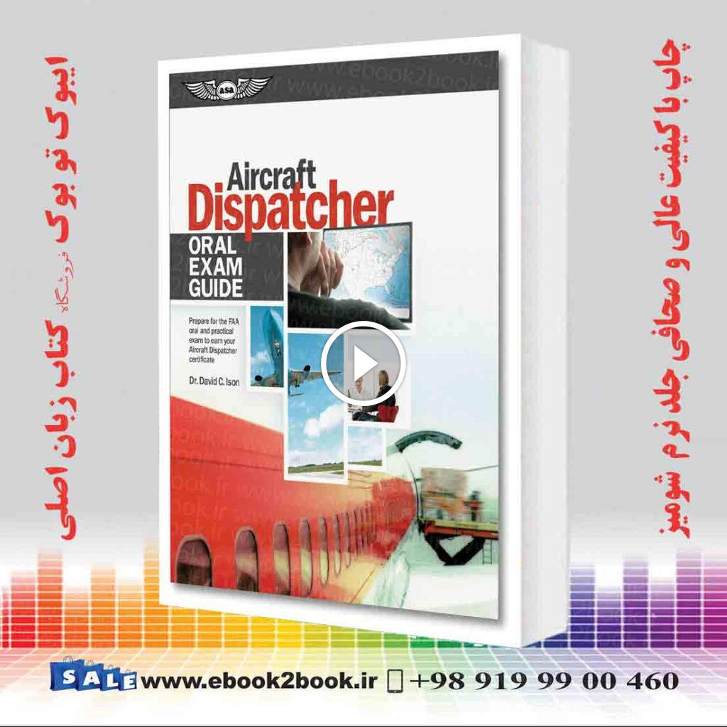Aircraft Dispatcher Oral Exam Guide