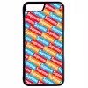 کاور طرح supreme کد 11053952 مناسب برای گوشی موبایل اپل iphone 7 plus/8 plus