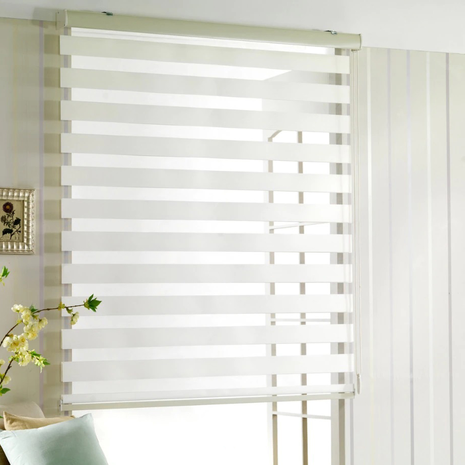 پرده زبرا مدل AR-550 سایز 140x180 سانتی متر