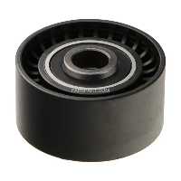 غلتک هرزگرد تسمه تایمینگ (ثابت) 206 تیپ 5 موتور TU5 ایساکو