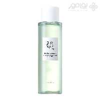 تونر لایه بردار بیوتی آو جوسان مدل GREEN PLUM حجم 150 میل