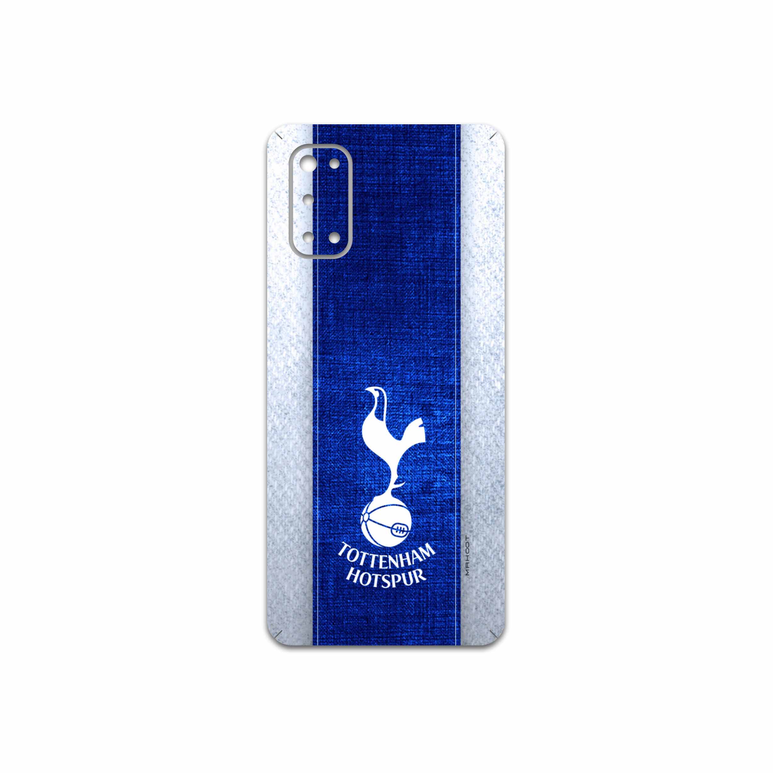 برچسب پوششی ماهوت مدل Tottenham-Hotspur-FC مناسب برای گوشی موبایل ریلمی 7 Pro