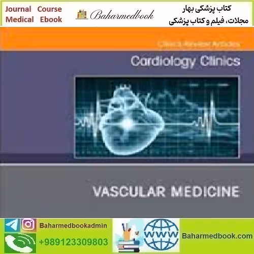 Cardiology Clinics Volume 39 Issue 1 to 4 2021 TRUE P