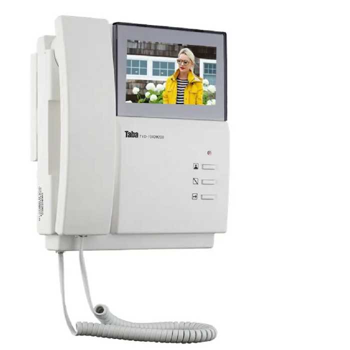 مانیتور مدل 1040 تابا