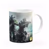 ماگ هومرو طرح کالاف دیوتی Call of Duty مدل MG6984