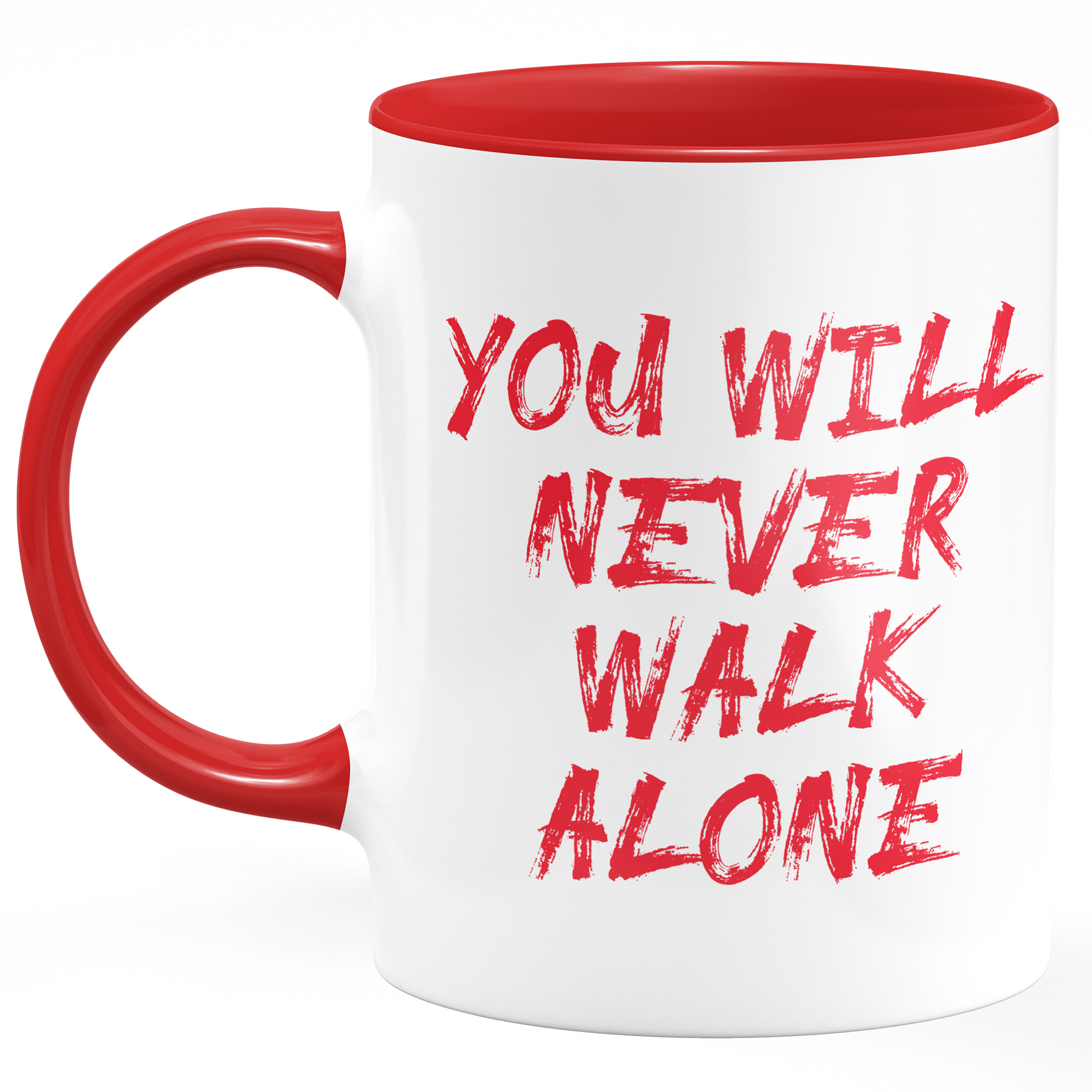 ماگ مدل هواداری لیورپول