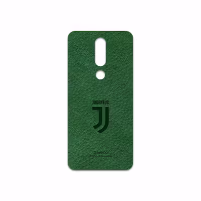 برچسب پوششی ماهوت مدل GL-JUVE مناسب برای گوشی موبایل نوکیا 5.1 Plus