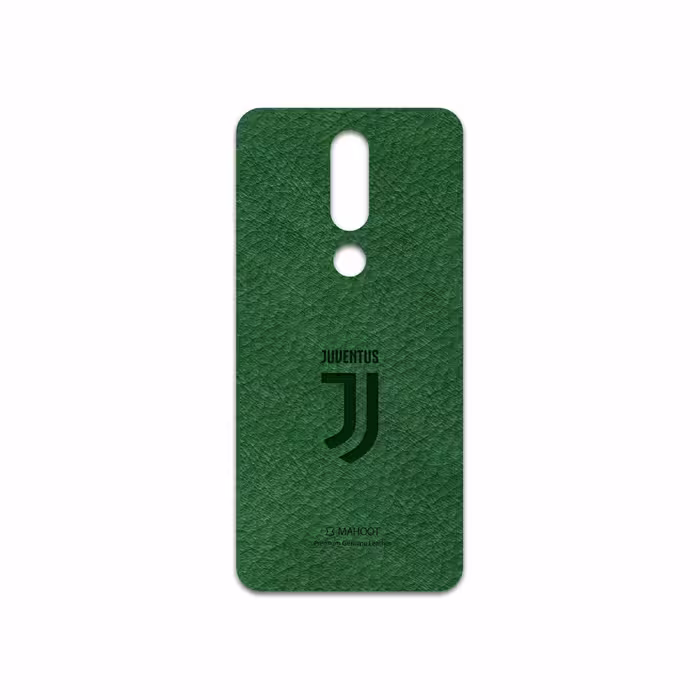 برچسب پوششی ماهوت مدل GL-JUVE مناسب برای گوشی موبایل نوکیا 5.1 Plus