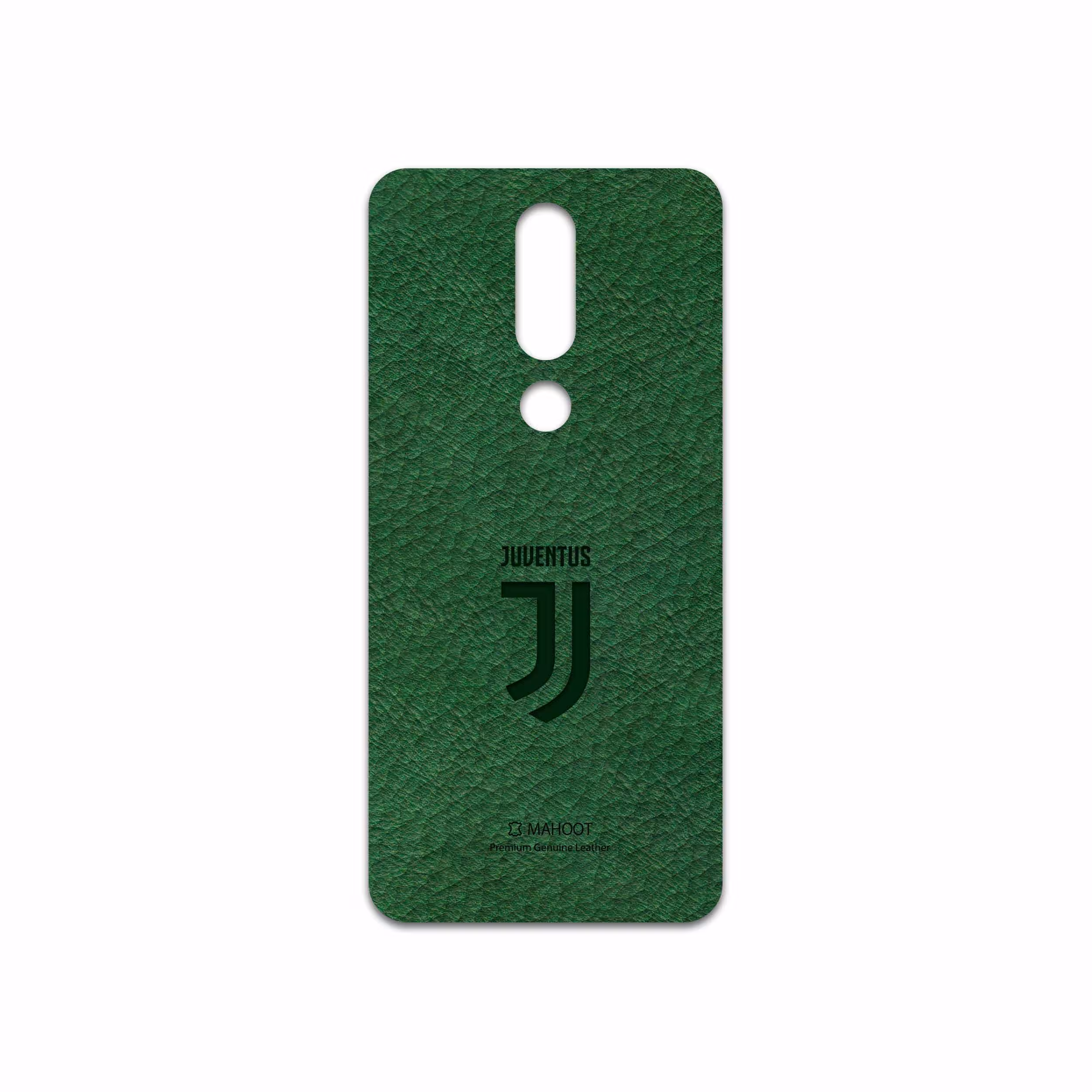 برچسب پوششی ماهوت مدل GL-JUVE مناسب برای گوشی موبایل نوکیا 5.1 Plus