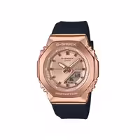 ساعت مچی زنانه جیشاک مدل GM-S2110PG-1A4DR