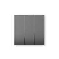 کلید هوشمند 3 پل میکس سوییچ اورویبو