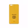 برچسب پوششی ماهوت مدل ML-GCC مناسب برای گوشی موبایل آنر 6 Plus